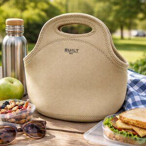 BUILT Gourmet Getaway Lunch Bag
